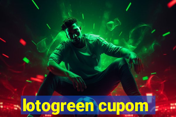 lotogreen cupom